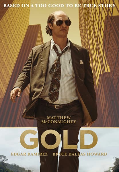 Gold