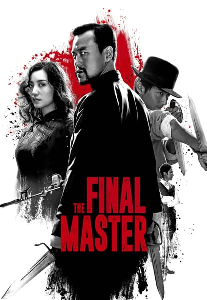 The Final Master