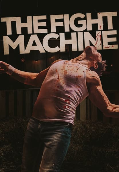 The Fight Machine