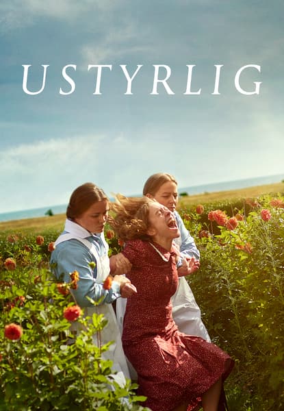Ustyrlig