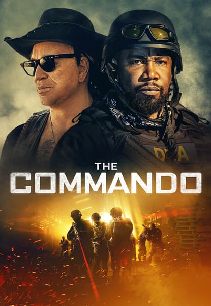 The Commando