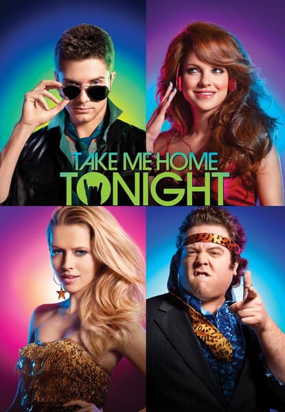 Take Me Home Tonight