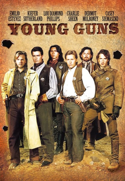 Young Guns