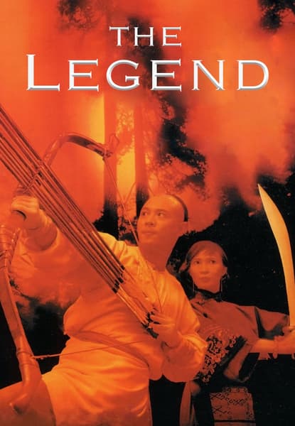 The Legend