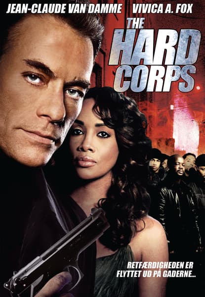 The Hard Corps