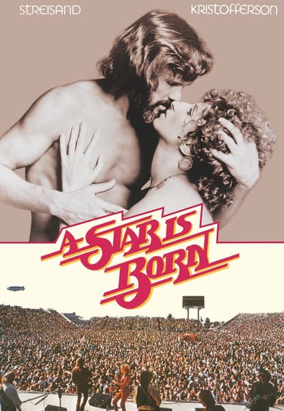 A Star Is Born