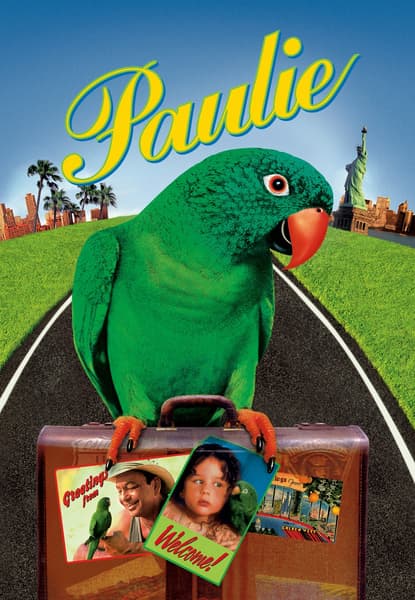 Paulie