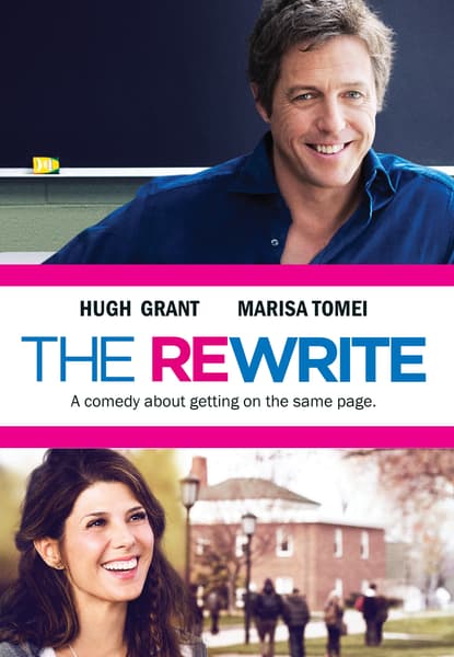 The Rewrite