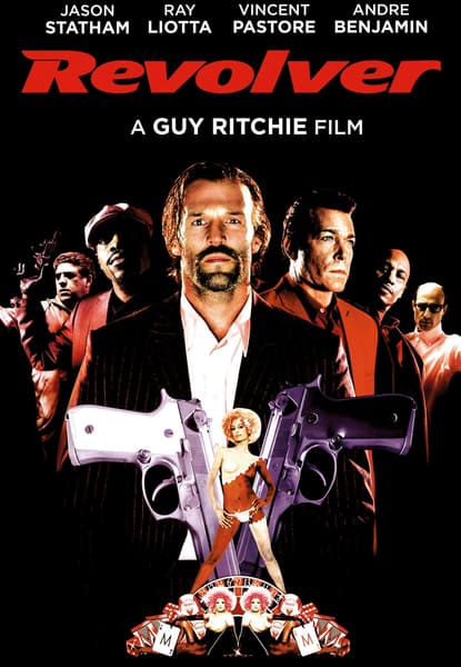 Revolver