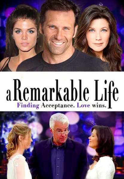 A Remarkable Life