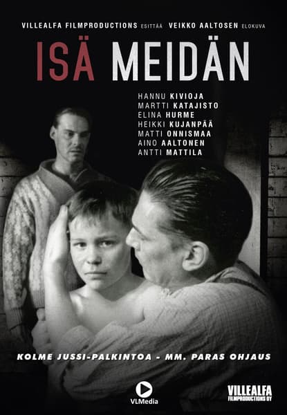 Isä meidän