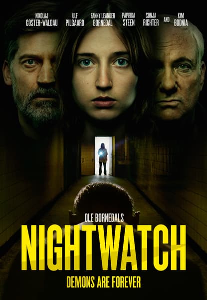 Nightwatch: Demons Are Forever