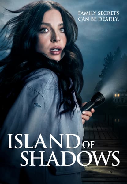 Island of Shadows