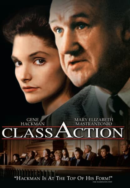 Class action