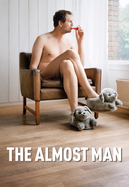 The Almost Man