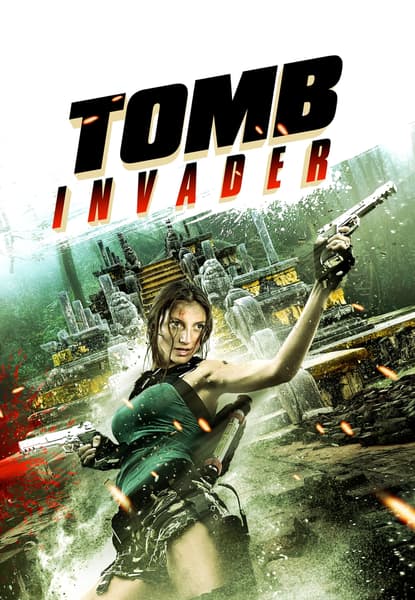 Tomb Invader