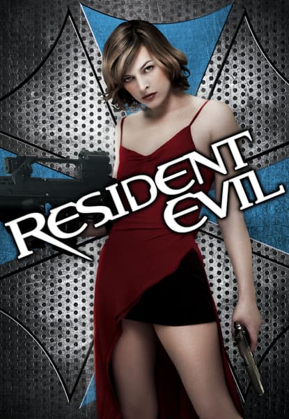 Resident Evil