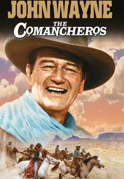The Comancheros