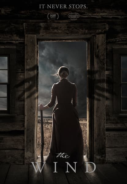 The Wind