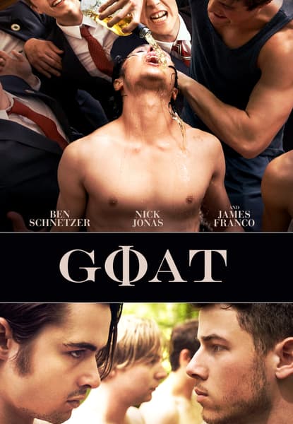 Goat