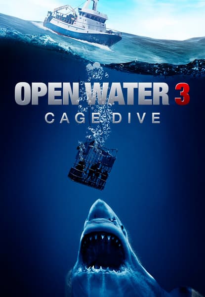 Cage Dive