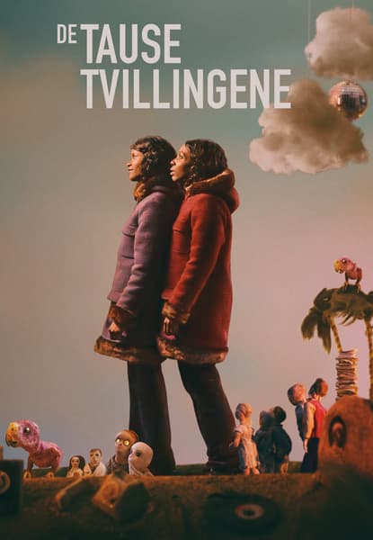 The Silent Twins