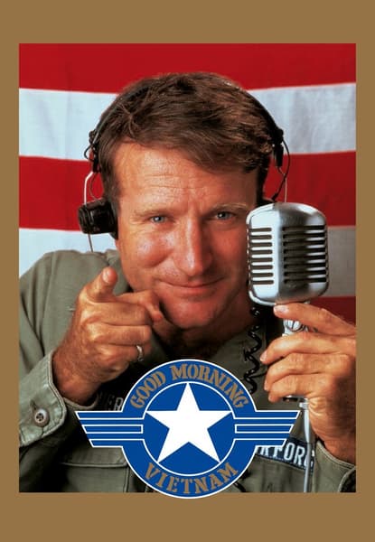 Good Morning Vietnam