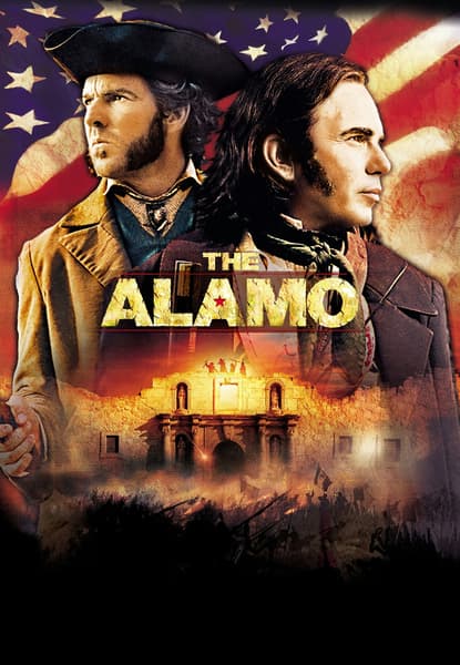 The Alamo