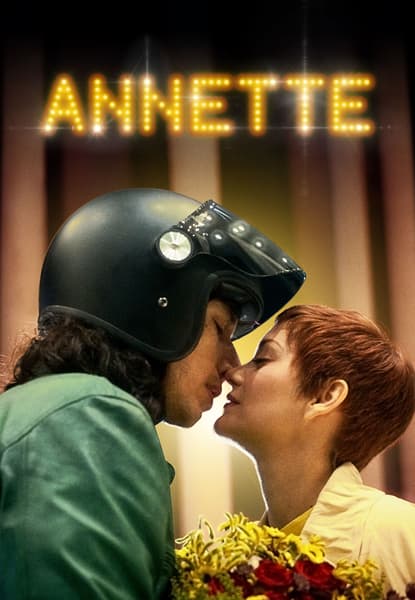 Annette