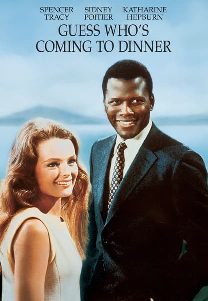 Gjett hvem som kommer til middag