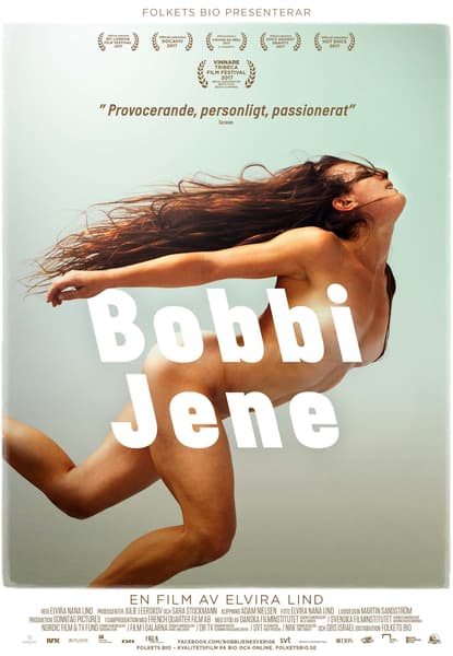 Bobbi Jene