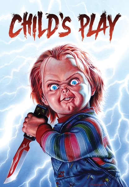 Child's Play