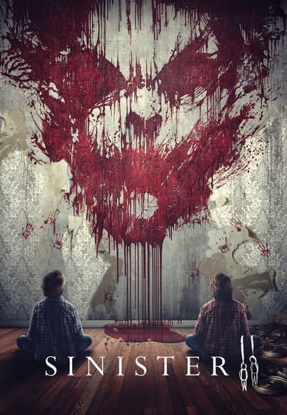 Sinister II
