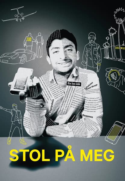 Stol på meg