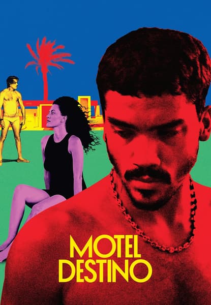 Motel Destino