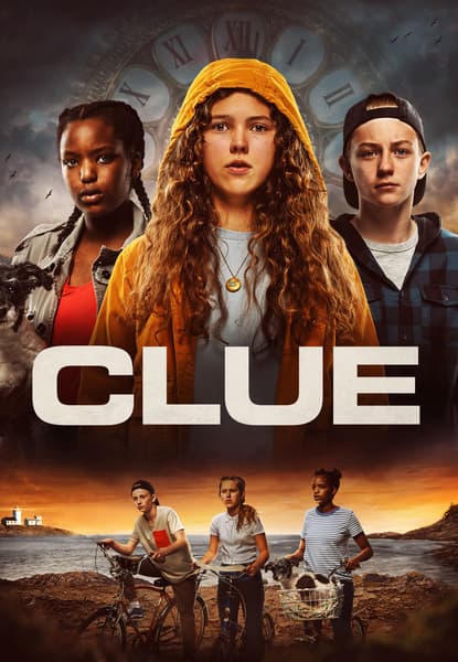 Clue