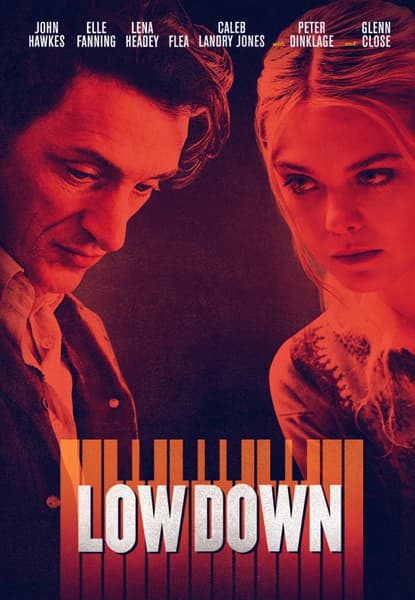 Low Down