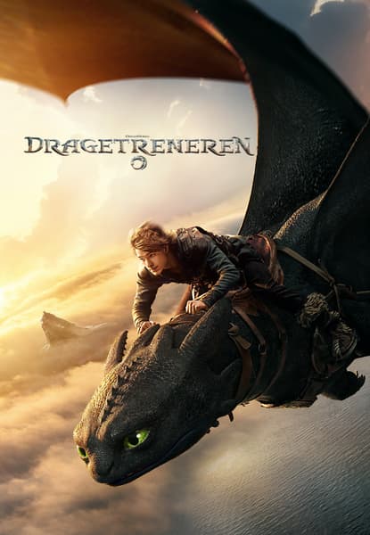 Dragetreneren