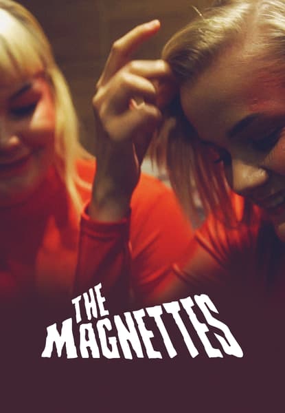 The Magnettes