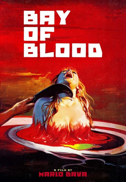 Bay of Blood