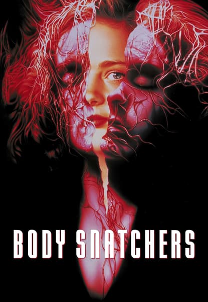 Body Snatchers - Invasionen fortsätter