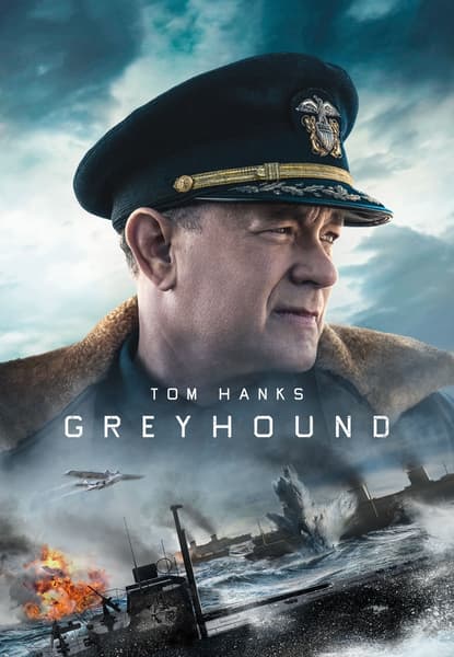 Greyhound