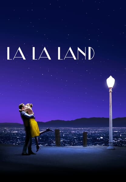 La la Land