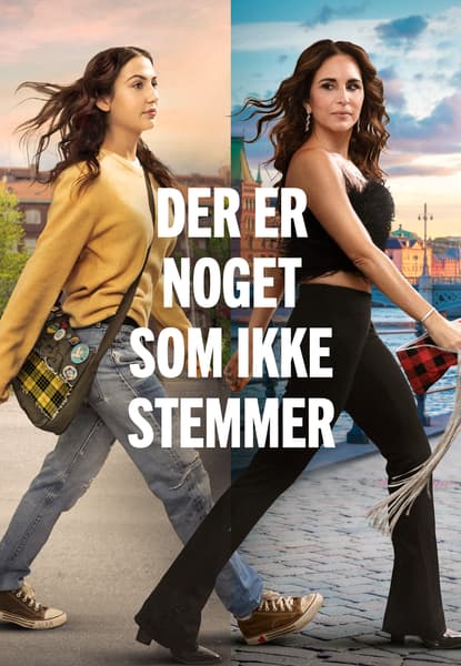 Der er noget som ikke stemmer
