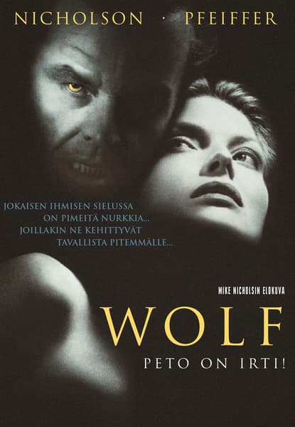 Wolf