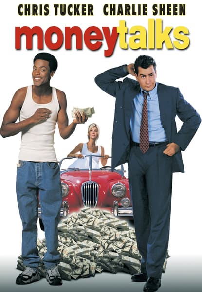 Money Talks
