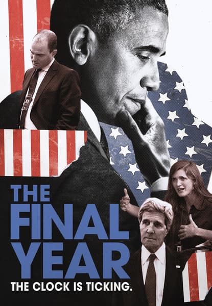 The Final Year