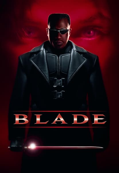Blade