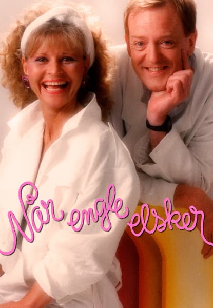 Når engle elsker