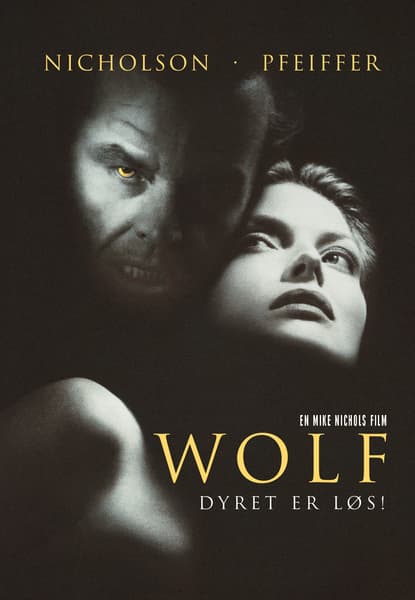 Wolf